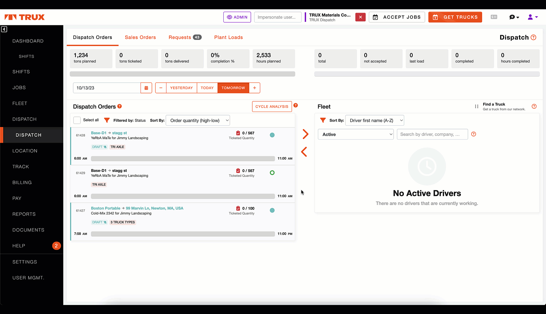 DO Status Context Menu.gif