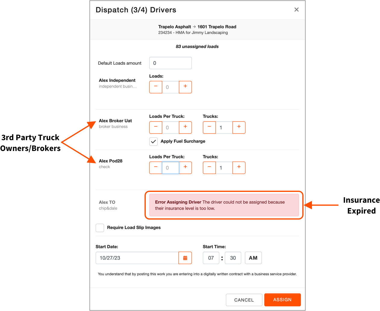 Bulk Assignment - Assignment Modal.png