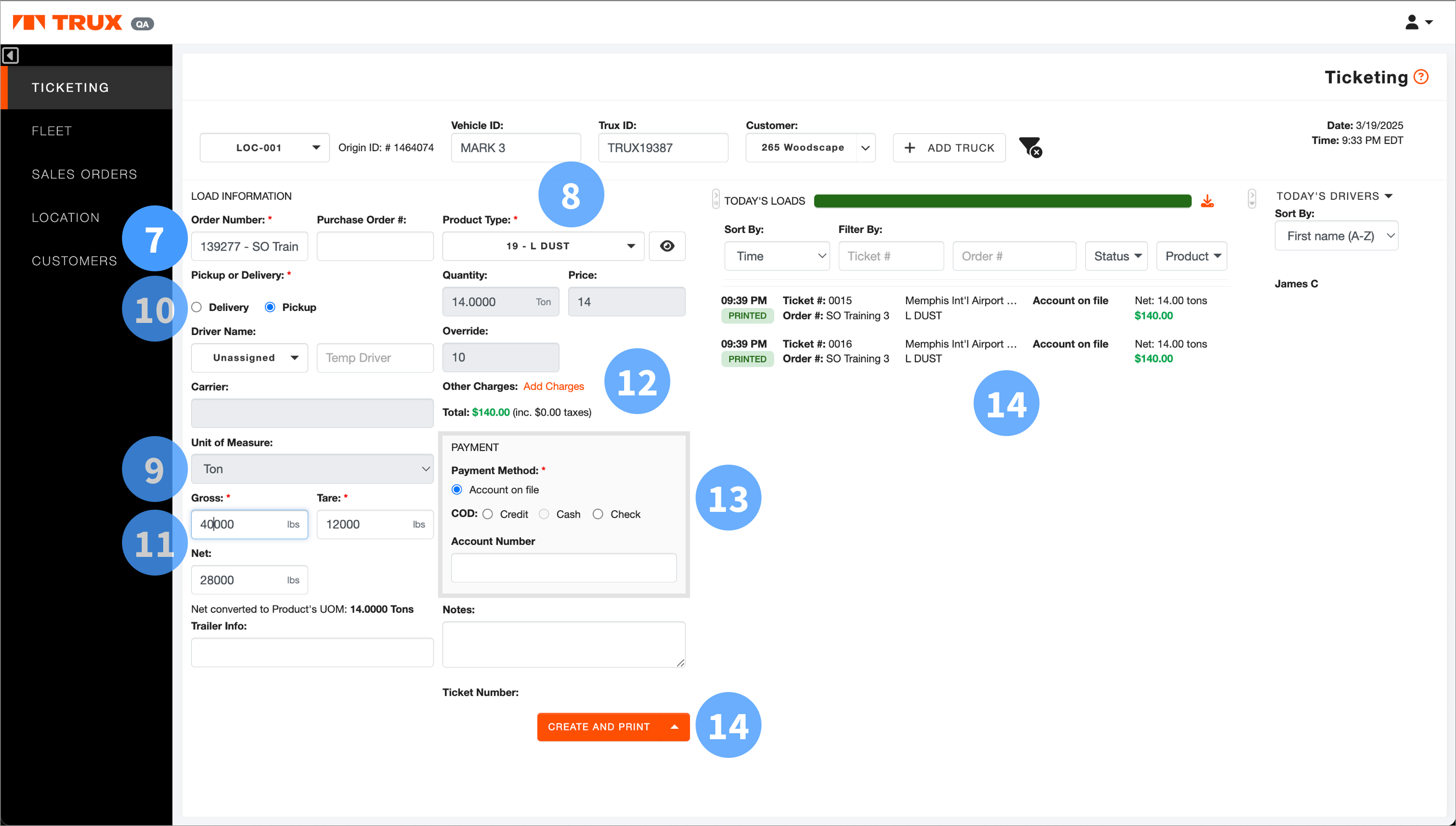 03 Ticketing - Search Order Pickup.png