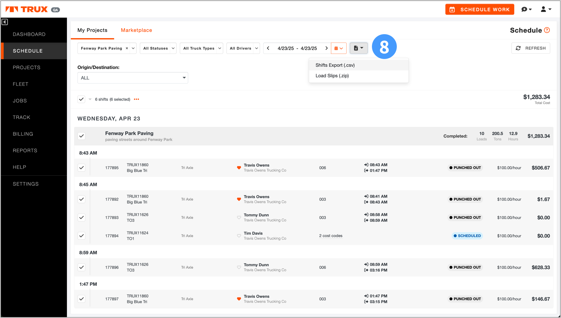 08 Export Shifts.png