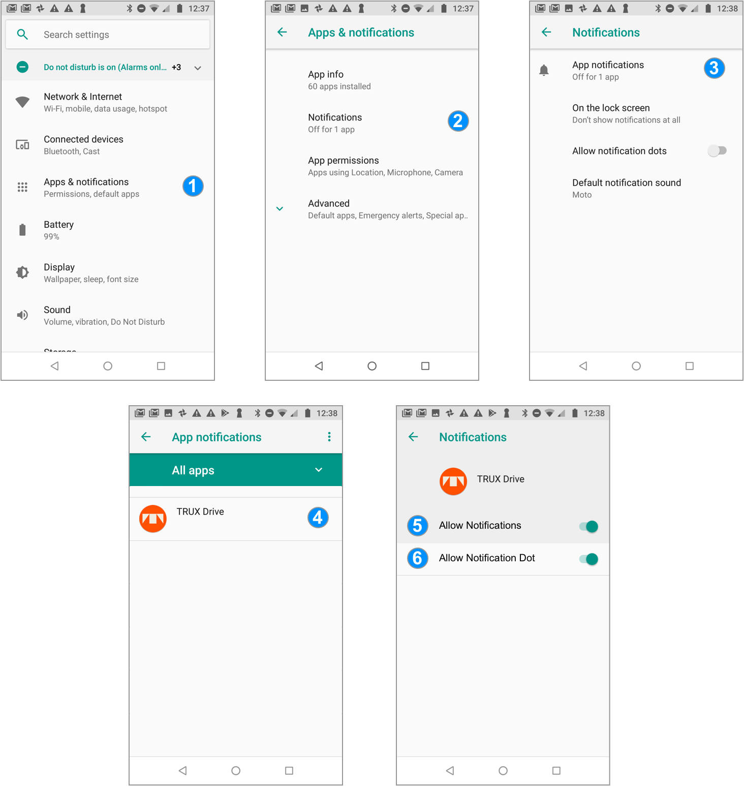 how-do-i-enable-push-notifications-for-android-truxnow